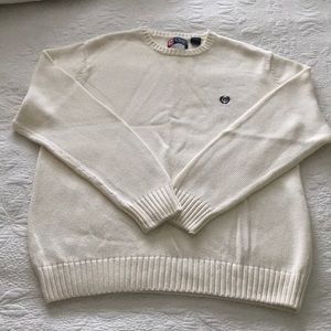 Chaps Sweater